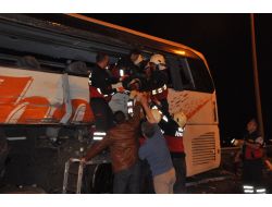 Vatandaşların İsimleri Belli Oldu