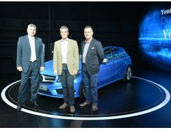 Mercedes-benz A-serisi Türkiye’de