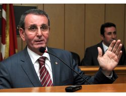 Tso Başkanı Murzioğlu: Samsun İlk Bin Firma Arasında 16'ıncı