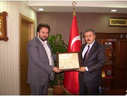 Bbp Genel Başkanı Destici: Mescid-i Aksa'yı Böldürtmeyiz