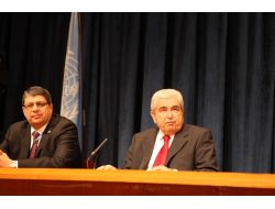 Hristofyas’tan Fenerbahçe’ye Güvenlik Garantisi