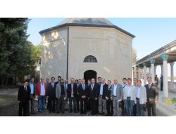 Tika, Macaristan'da Osmanlı Eserlerini Restore Edecek