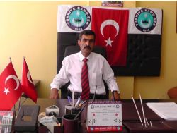 Tatar: Ülkeyi Bölmeye Ve Kardeşi Kardeşe Düşman Etmeye Kimsenin Gücü Yetmez