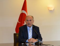 Kadir Topbaş: İstanbul’u Bm Adası Yapmak İstiyoruz