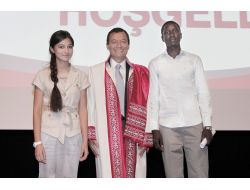 'Gediz Üniversitesi Dünya Markası Olacak'