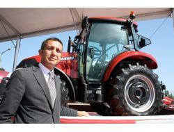 Türk Traktör, İç Pazardaki Daralmayı İhracatla Aşıyor (Özel)