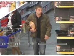 Alışveriş Merkezinde 3 Güvenlik Görevlisi Öldürüldü