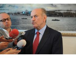 Kadir Topbaş: Bm’de Yerel Yönetimlerin Sesi Olmak İstiyoruz