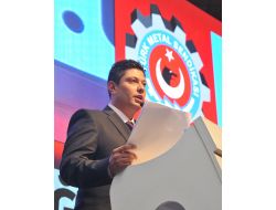 Türk Metal Sendikası, İşçilerin Çocuklarına Da El Attı