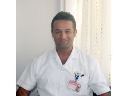 Türkiye'de 65 Yaş Üstü Her Üç Kişiden Biri Düşerek Kalçasını Kırıyor