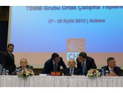 Kılıçdaroğlu'ndan Başbakan'a..