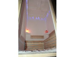 Solunum Yolu Rahatsızlıklarına Alternatif Tuzlu Tedavi (Özel)