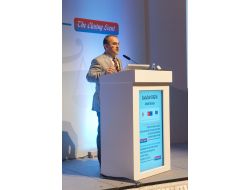 Bakan Ergin: Değişikliklerle Yüksek Yargının Ürettiği Hizmet 3 Katına Çıktı