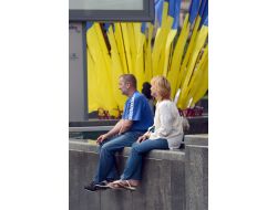 Ukrayna Nüfusu 15 Yıl İçinde 7 Milyon Kişi Azaldı