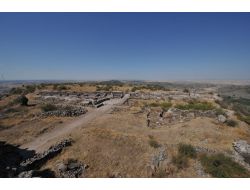 Osmanlı’nın İlk Kalesi Yakılmadan Fethedilmiş