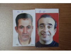 Midesinde 1 Kilo 125 Gram Kokain Taşıdı