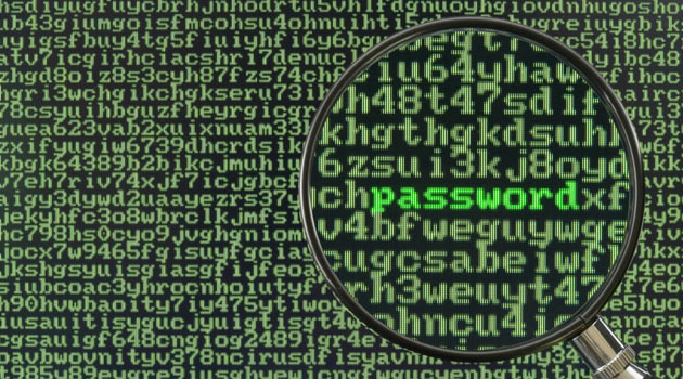 Dünyanın en güvenli şifresi deşifre oldu