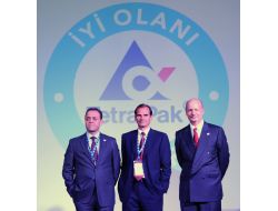 ‘türkiye’nin Ekonomik Gücü Bize İlham Veriyor’