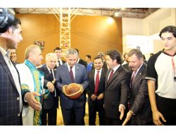 'Bir Ülkenin En Büyük Serveti Genç Nüfustur'