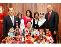 Tisva Ve Turkcell'den 'Ekonomiye Kadın Gücü' Projesi