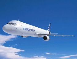 Airbus: Türkiye, İç Hat Seferleri Açısından Dünyada En Hızlı Büyüyen Pazar