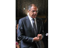 Rusya: Esed Batı'nın Dostu Vazgeçilmez Değil