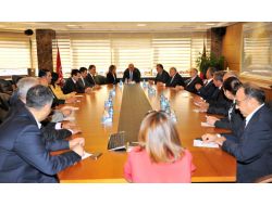 Thy, Malatya Kayısısını 'Göklere' Çıkaracak!