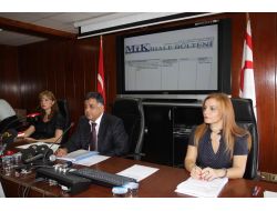 Ercan Havalimanı Özelleştirilmesi İçin İhale Yapıldı