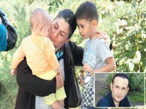 Savcının eşi konuştu..