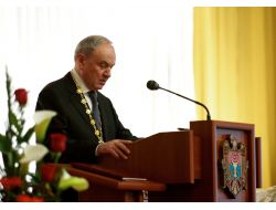 Moldova, Rusya’dan Ayrılıkçı Bölgedeki Askerlerini Çekmesini İstedi