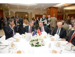 Günay: İstanbul’da Rant Hırsımızı Gemlemeliyiz