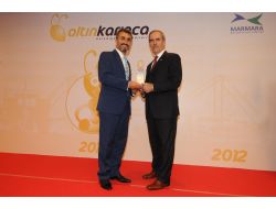 Bağcılar’a Altın Karınca’da 2 Ödül Birden