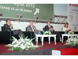 ‘mobil Teknoloji Kabullenilmeye Başladı, Buzdolapları Bile Konuşacak’