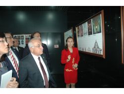 Tbmm Başkanı Çiçek: Kazakistan Bölgenin Parlayan Yıldızı