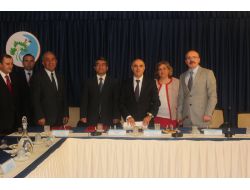 Orman Ve Su İşleri Bakanlığı İle Tübitak 'İçme Suyunu' Birlikte Koruyacak