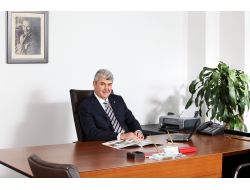 Faruk Kayar: Ukon Başkanlığı’na Aday Değilim