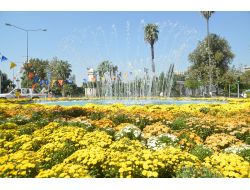 Adana 'Akıllı Dokunuş'la Güzelleşiyor