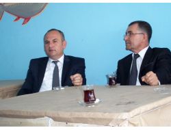 Kaymakam Yönden'den Kaçak Çay Uyarısı