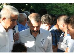 Sevilay Öğretmen Toprağa Verildi