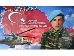 "Acımız Büyük Bu Ateşe Su Serpilsin"