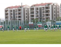 Bursaspor’un Hedefi Gaziantepspor’dan 3 Puan Almak