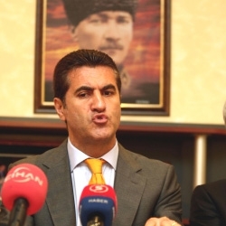 Sarıgül'den CHP'ye  Ağır Darbe