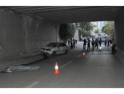 Konya'da Trafik Kazası: 2 Ölü, 4 Yaralı