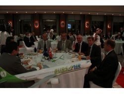 Bursa Air'in Lansmanı Yapıldı