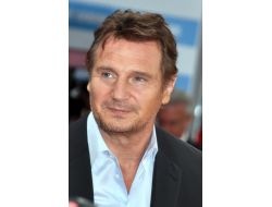 Aktör Liam Neeson’ı İstanbul Sokaklarındaki Takip Sahneleri Korkutmuş