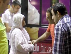 Kadın Dilencilerin Prostat ‘hastalığı’