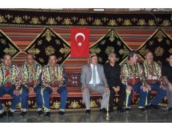 Çankırılılar Feshane’de Buluştu