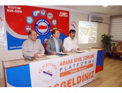 Başkan Öztürk, Kentsel Dönüşüm Bilgilendirme Toplantılarına Devam Ediyor