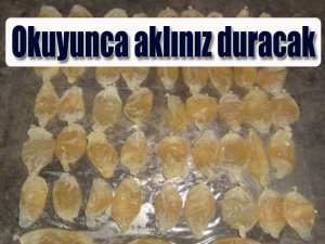 Okuyunca çok şaşıracaksınız!