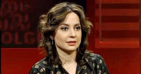 Aydıntaşbaş: "Gazetecilik yaptım"